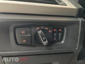 BMW 116 d Line Luxury Auto