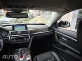 BMW 420 d Coupe Aut. Luxury Line