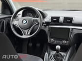 BMW 116 d