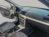 Opel Astra Caravan 1.3 CDTi Elegance