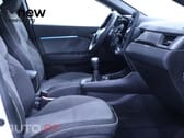 Renault Captur Techno Eco-G
