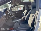 Mercedes-Benz CLA 200 d AMG Line Aut.