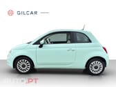 Fiat 500 1.0 Hybrid Lounge