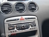 Peugeot 308 SW 1.6 HDi SE Navteq