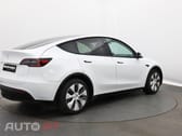 Tesla Model Y Long Range Dual Motor AWD