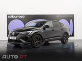 Renault Arkana 1.3 TCe R.S.Line EDC