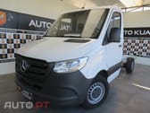Mercedes-Benz Sprinter 314 CDI/32