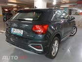 Audi Q2 30 TFSI Advanced