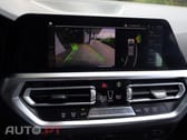 BMW 318 d Touring Pack M Auto
