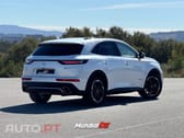 DS DS7 Crossback E-Tense Performance Line + EAT8