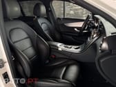 Mercedes-Benz C 220 d AMG Line