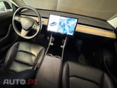 Tesla Model 3 Long Range Tração Integral