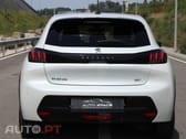 Peugeot E-208 50 kWh GT Pack