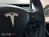 Tesla Model Y Long Range Dual Motor AWD