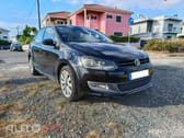Volkswagen Polo 1.6 TDI Highline