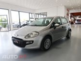 Fiat Punto Evo 1.2 Active