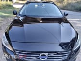 Volvo V60 2.0 D4 Momentum Eco Geartronic