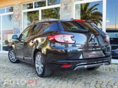 Renault Mégane Sport Tourer 1.4 TCE GT Line