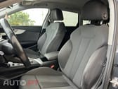 Audi A4 Avant 2.0 TDI Business Line