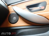 BMW 420 d Pack M Auto