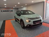 Citroen C3 1.2 PureTech Feel