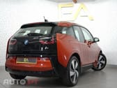 BMW i3 +EXA +Comfort Package Advance