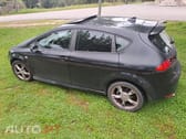 Seat Leon 2.0 TDI 170cv