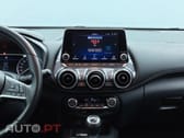 Nissan Juke 1.0 DIG-T Shadow