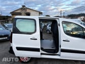 Citroen Berlingo 1.6 HDi L1 3L