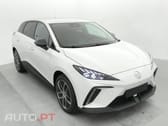 MG MG4 MG4 ELECTRIC 64KWH 204CV LUXURY NOVO