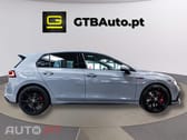 Volkswagen Golf GTI CLUBSPORT