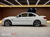 BMW M4 Auto