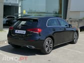 Mercedes-Benz A 250 e Progressive