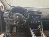 Renault Kadjar 1.5 dCi Intens