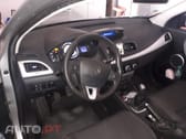 Renault Mégane Dynamic 1.5dCi