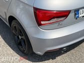 Audi A1 1.0 TFSI Design