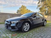 Mercedes-Benz A 180 d Style Aut.