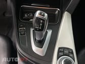 BMW 320 d Auto Pack M
