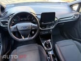 Ford Fiesta 1.0 EcoBoost ST-Line
