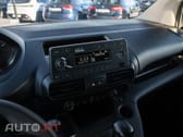 Peugeot Partner 1.5 BlueHDi M padrão