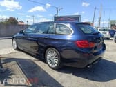 BMW 535 dA Executive
