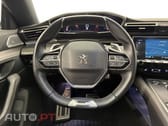 Peugeot 508 1.5 BlueHDi GT EAT8