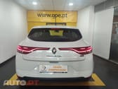 Renault Mégane 1.6 Plug-In Equilibre
