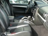 Porsche Cayenne Tiptronic