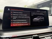 BMW 530 e Pack M