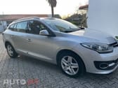 Renault Mégane Sport Tourer 1.5 dCi Confort SS