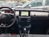 Citroen C4 Cactus 1.2 PureTech Shine EAT6