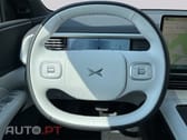 XPeng G6 RWD Long Range I.V.A DEDUTIVEL 
