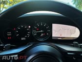 Porsche 911 Carrera Cabriolet PDK