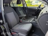 Volkswagen Golf 1.6 TDi Trendline DSG